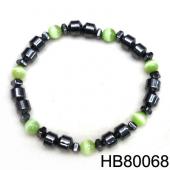 Hematite Bracelet